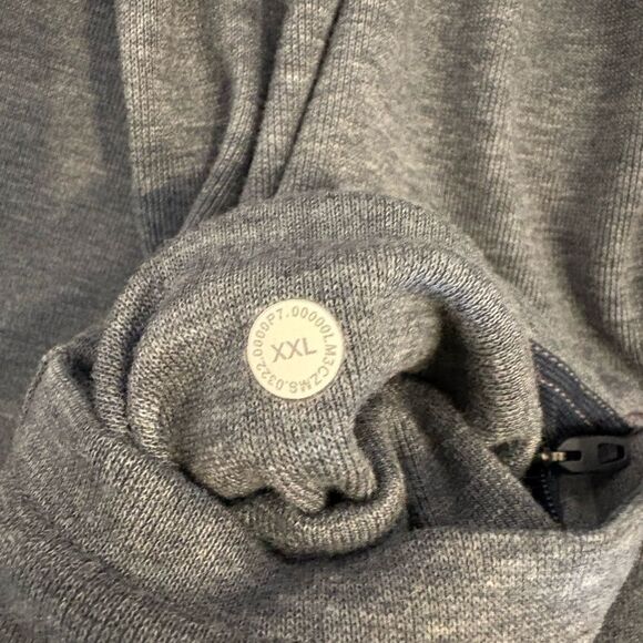 Lululemon Soft Knit Overshirt XXL - Picture 4 of 4